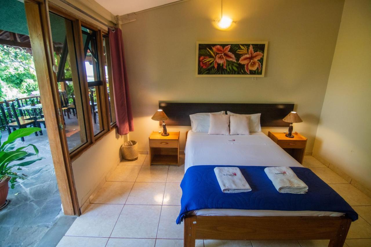 Bubinzana Magical Lodge Tarapoto Exteriör bild