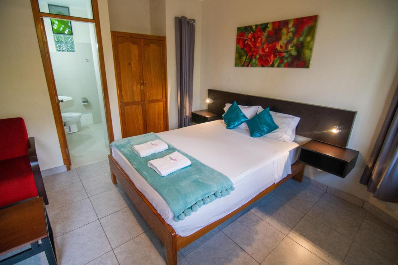Bubinzana Magical Lodge Tarapoto Exteriör bild
