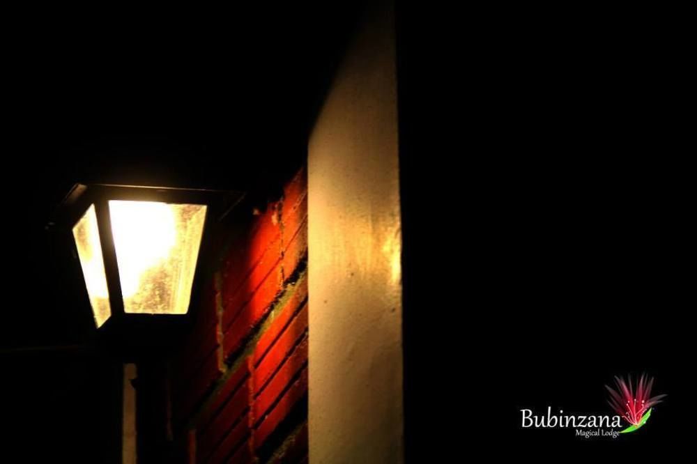 Bubinzana Magical Lodge Tarapoto Exteriör bild